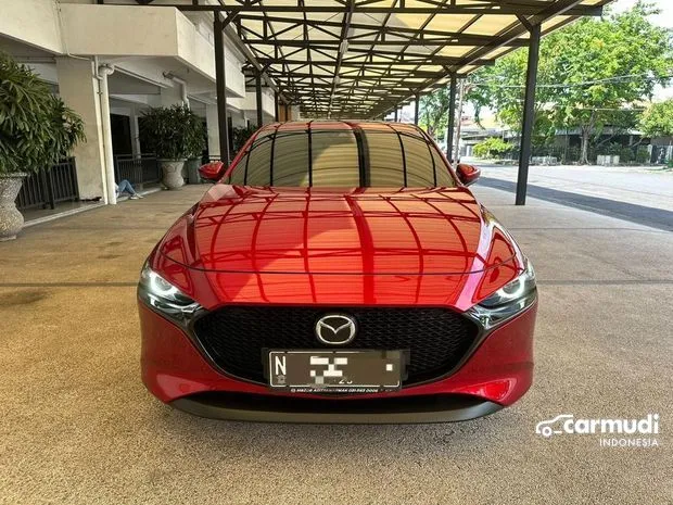 Jual Beli Mazda 3 Bekas, Harga Termurah, Kondisi Terbaik | Carmudi