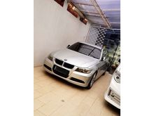 2006 BMW 320i 2.0 Sedan