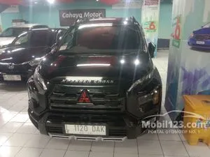2022 Mitsubishi Xpander Cross 1.5 Premium MPV