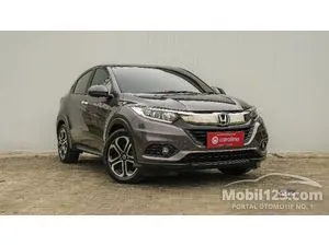 2021 Honda HR-V 1.5 E SUV