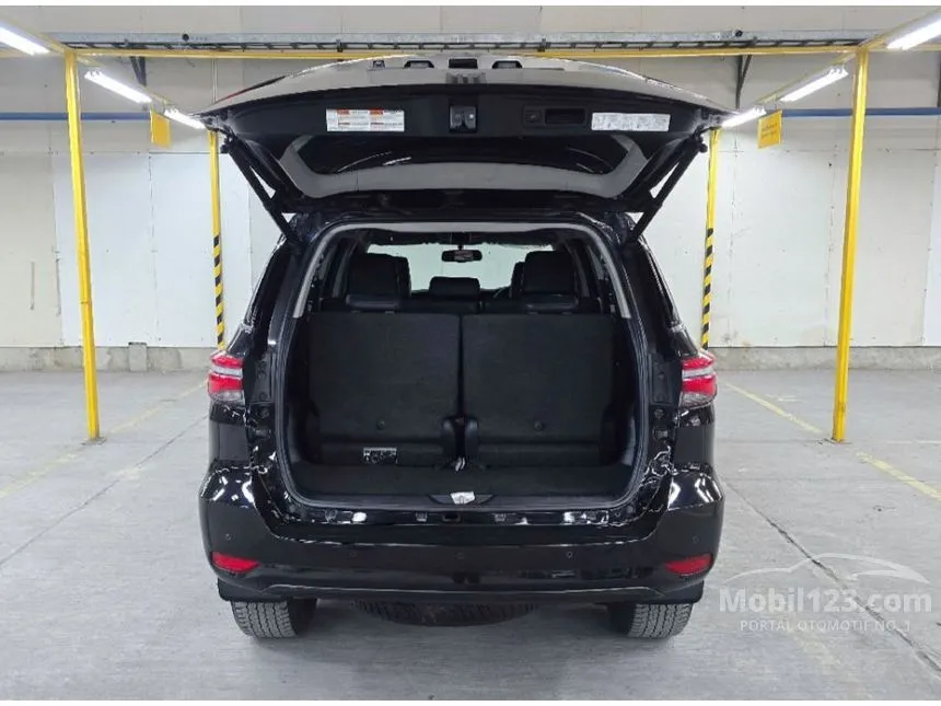 2021 Toyota Fortuner VRZ 4X2 SUV