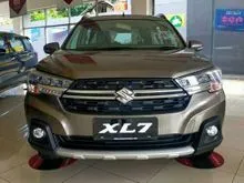 2022 Suzuki XL7 1,5 BETA BETA Wagon PROMO SPESIAL HARGA TERBAIK SEJABODETABEK BULAN INI
