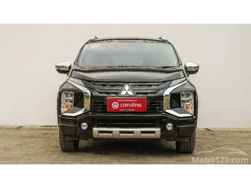 2019 Mitsubishi Xpander Cross MPV