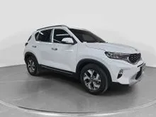 2021 KIA Sonet 1.5 Premiere SUV UNIT ISTIMEWA, PERORANGAN, FULLSETT, JAMINAN BERKUALITAS, LULUS INSPEKSI 175 TITIK, MOBIL SIAP PAKAI DAN BERGARANSI