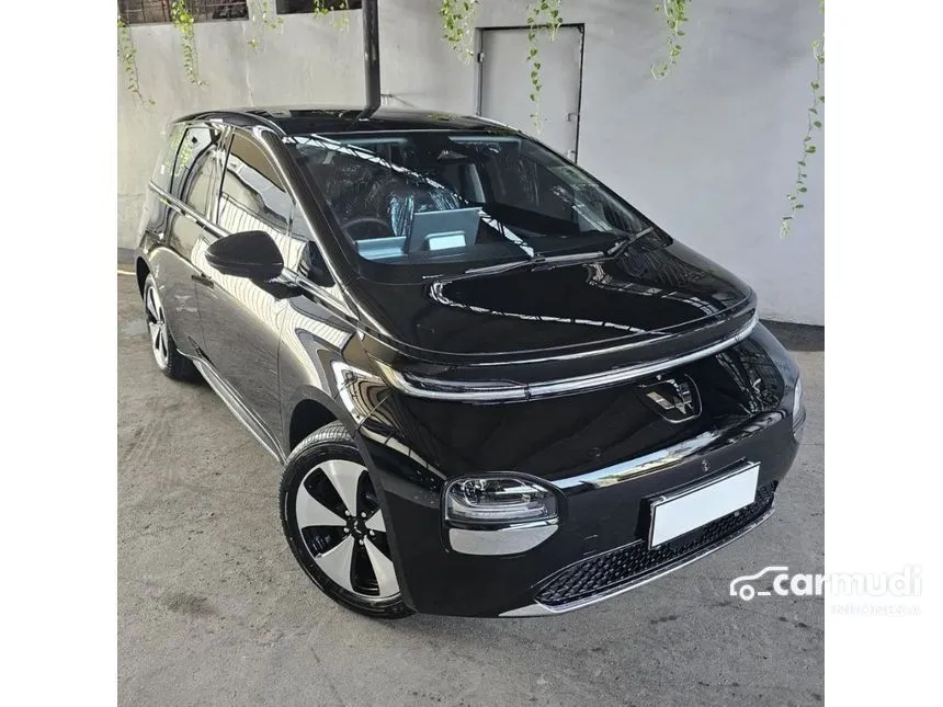 2024 Wuling Cloud EV EV Hatchback