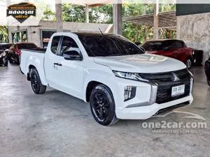 2021 Mitsubishi TRITON 2.5 GLX Limited Edition Mega Cab Pickup