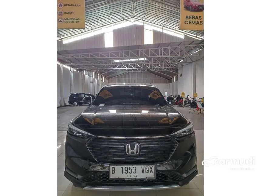 2022 Honda HR-V Special Edition SUV