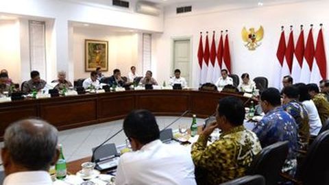 Pemerintah Siapkan Aturan Penerapan Biodiesel B30 dan B50