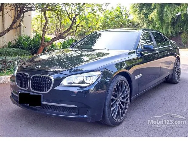 Jual BMW Bekas 2010 di Indonesia Harga Murah, Kondisi Terbaik | Mobil123