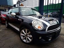 2010 UNREG MINI COOPER S 1.6 TURBO ( SUNROOF ) JPN SPEC
