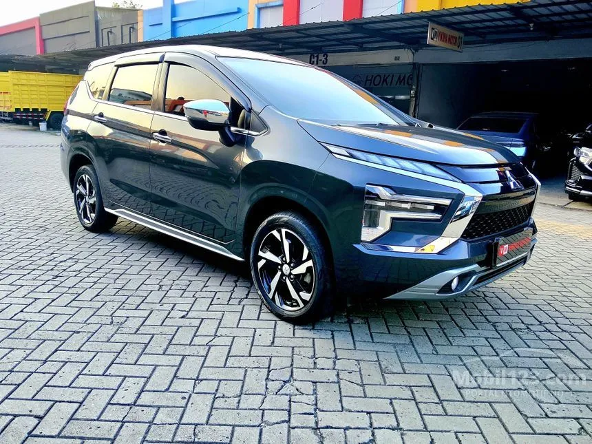 2022 Mitsubishi Xpander Ultimate MPV