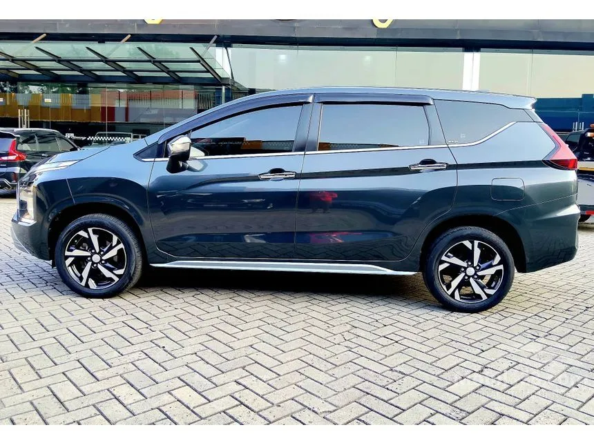 2022 Mitsubishi Xpander Ultimate MPV