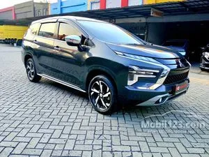 2022 Mitsubishi Xpander 1.5 Ultimate MPV