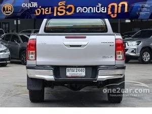 2020 Toyota HILUX REVO 2.4 E Prerunner Double Cab Pickup