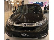 2021 Honda CR-V 1.5 Prestige Prestige VTEC SUV