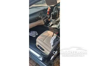 2015 BMW 528i 2.0 Luxury Sedan
