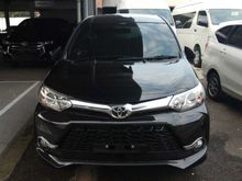 2017 Avanza Veloz READY STOK