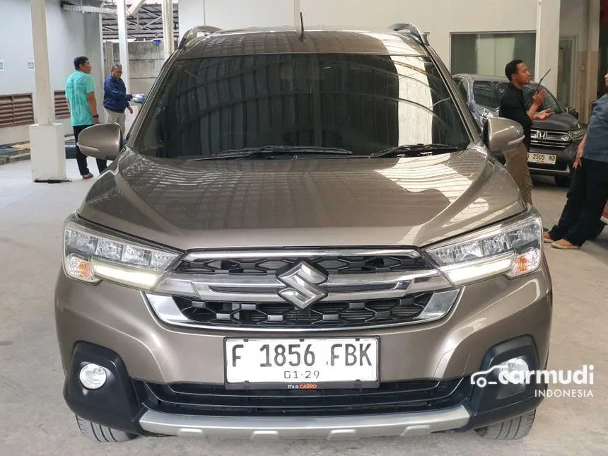 2023 Suzuki XL7 Zeta SUV