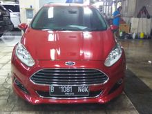 2015 Ford Fiesta 1.0 EcoBoost S Hatchback