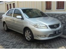 2004 Toyota Vios 1.5 G Sedan manual An Sendiri Tangan Satu Body Interior Luar Dalam Masih Orisinil Pajak Stnk Sampai Maret 2019 Siap Pakai .