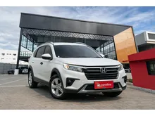 2022 Honda BR-V 1.5 E SUV - Garansi senilai 3 JUTA