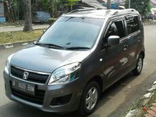 2016 Suzuki Karimun Wagon R 1.0 GL Wagon R Hatchback