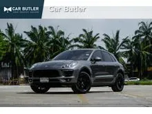 2017 Porsche MACAN 2.0 (ปี 14-17) AWD SUV