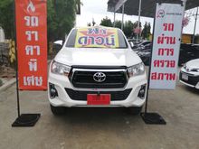 2019 Toyota Hilux Revo 2.4 DOUBLE CAB Prerunner E Pickup AT