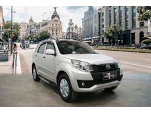 2016 Daihatsu Terios 1.5 X SUV