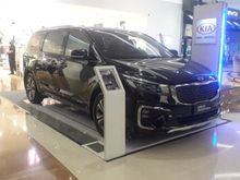 2020 KIA Grand Sedona 2,2 CRDi MPV