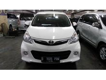 2014 Toyota Avanza 1.5 Veloz Nopol Ganjil