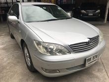 2003 Toyota Camry 2.4 (ปี 02-06) Q Sedan AT
