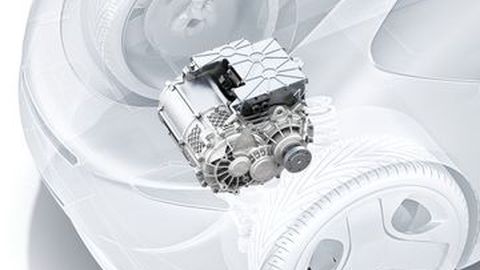 Bosch Ciptakan As Roda Canggih