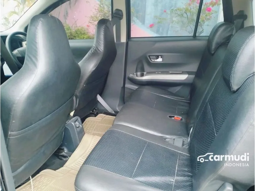 2022 Daihatsu Sigra R MPV