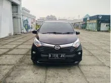 2022 Daihatsu Sigra 1.2 R MPV TDP 20 jt Siap Pakai Sigra AT