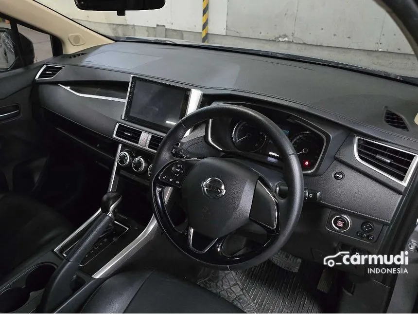 2022 Nissan Livina VL MPV