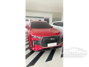 2026 Chery Tiggo Cross 1.5 Premium SUV