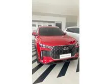 2026 Chery Tiggo Cross 1.5 Premium SUV [BRAND NEW] PROMO SPESIAL, STOCK TERBATAS (DP 35 JT)