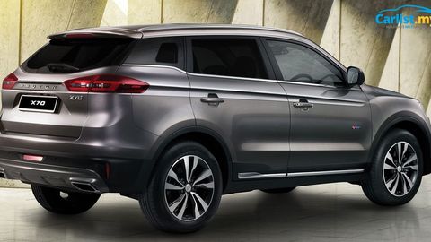 Auto Accessories Traders: Old 30% VLT Ruling Was Sufficient, New Ruling Too Dark
