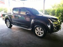 2016 Isuzu D-Max 1.9 CAB-4 (ปี 11-17) Hi-Lander Z Pickup MT