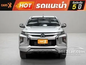 2020 Mitsubishi TRITON 2.4 GT Premium Double Cab Pickup
