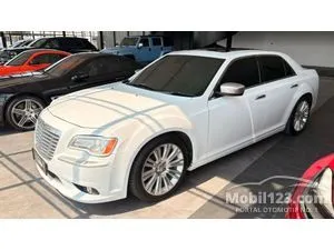 2013 Chrysler 300C 3.6 300C Sedan