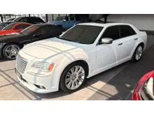 2013 Chrysler 300C 3.6 300C Sedan - LOW KM