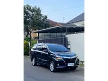 2020 Toyota Avanza 1.3 G MPV Manual Siap Langsung Pakai Cash/Credit