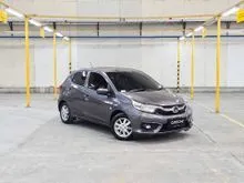 2023 Honda Brio 1.2 Satya E Hatchback Automatic, UNIT ISTIMEWA, PERORANGAN, FULLSETT, PAJAK PANJANG, JAMINAN BERKUALITAS, LULUS INSPEKSI 175 TITIK
