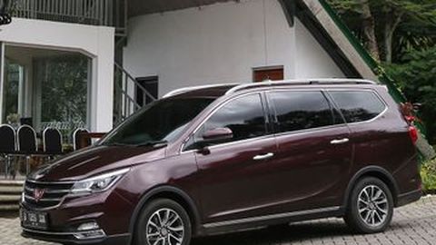Cara Sederhana Memilih Wuling Cortez yang Tepat
