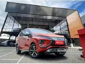 2019 Mitsubishi Xpander 1.5 Ultimate MPV