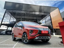 2019 Mitsubishi Xpander 1.5 Ultimate MPV - Diskon Cash hingga Rp10 juta