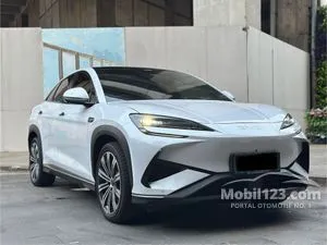 2025 BYD Sealion 7 Performance SUV