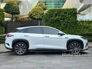 2025 BYD Sealion 7 Performance SUV